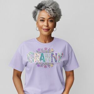 Granny Tee